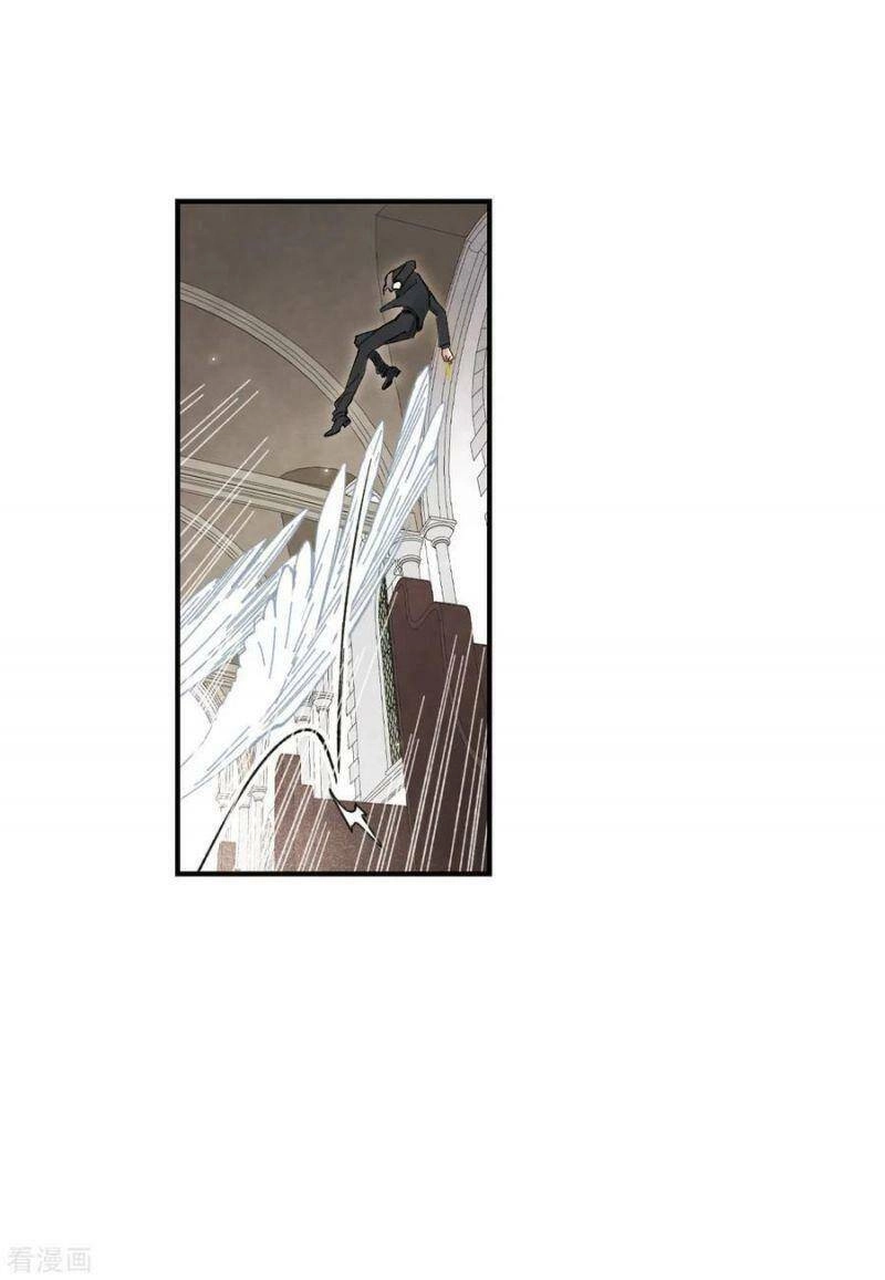 Mejaz - Nhân Gian Ngọc Chapter 126 - 2