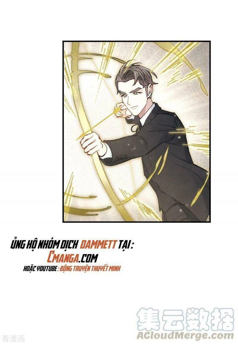 Mejaz - Nhân Gian Ngọc Chapter 126 - 3