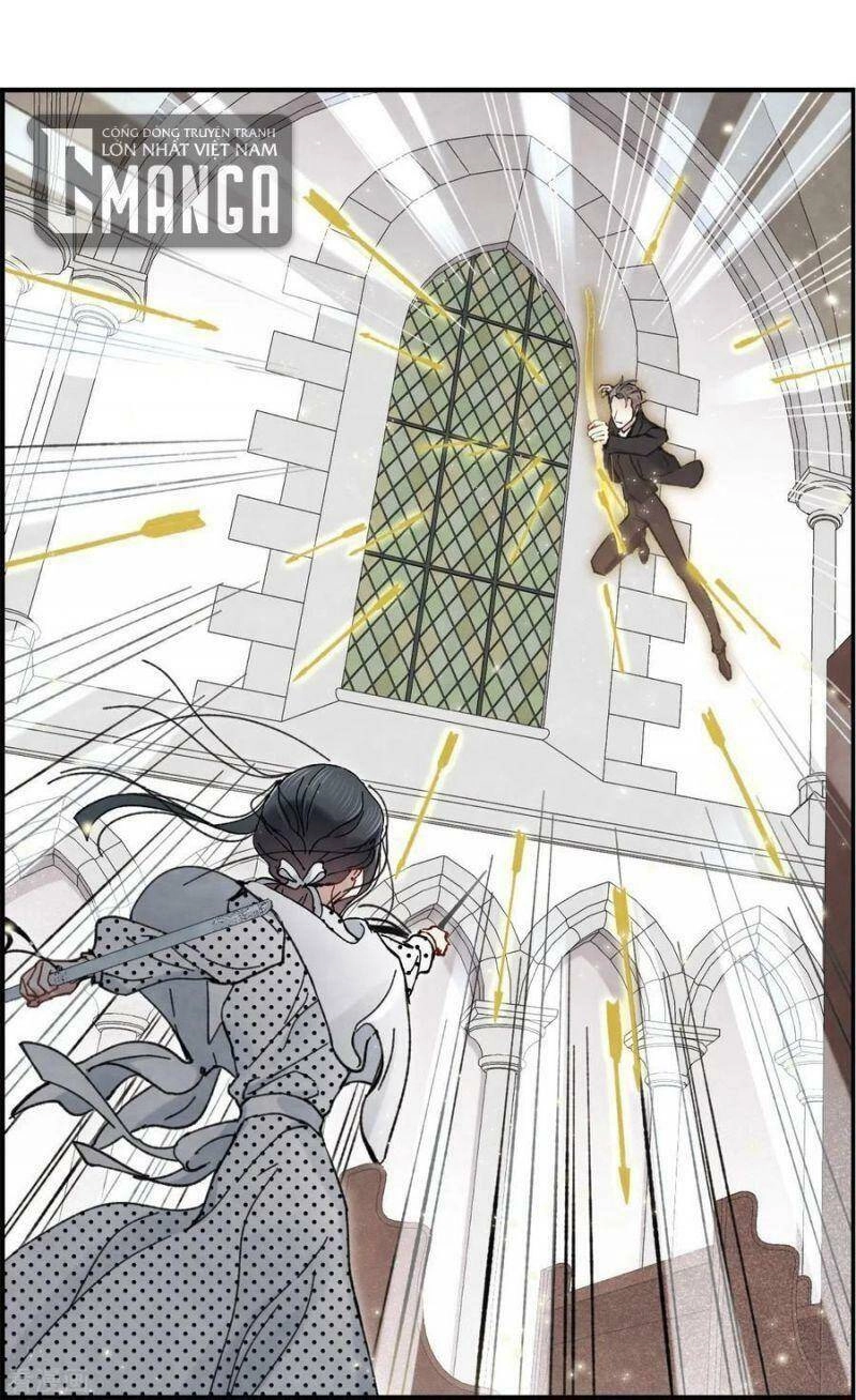 Mejaz - Nhân Gian Ngọc Chapter 126 - 4