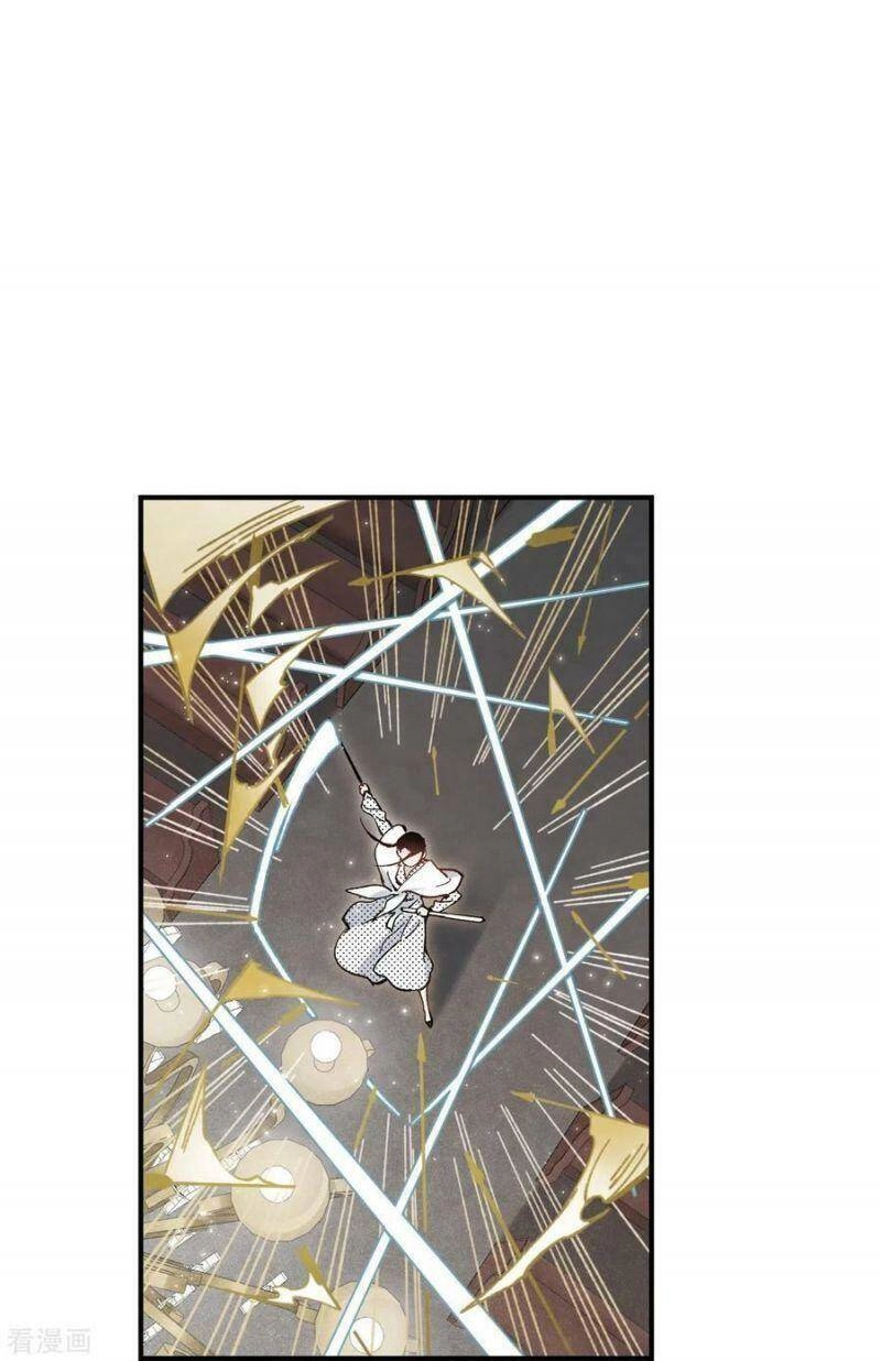 Mejaz - Nhân Gian Ngọc Chapter 126 - 5