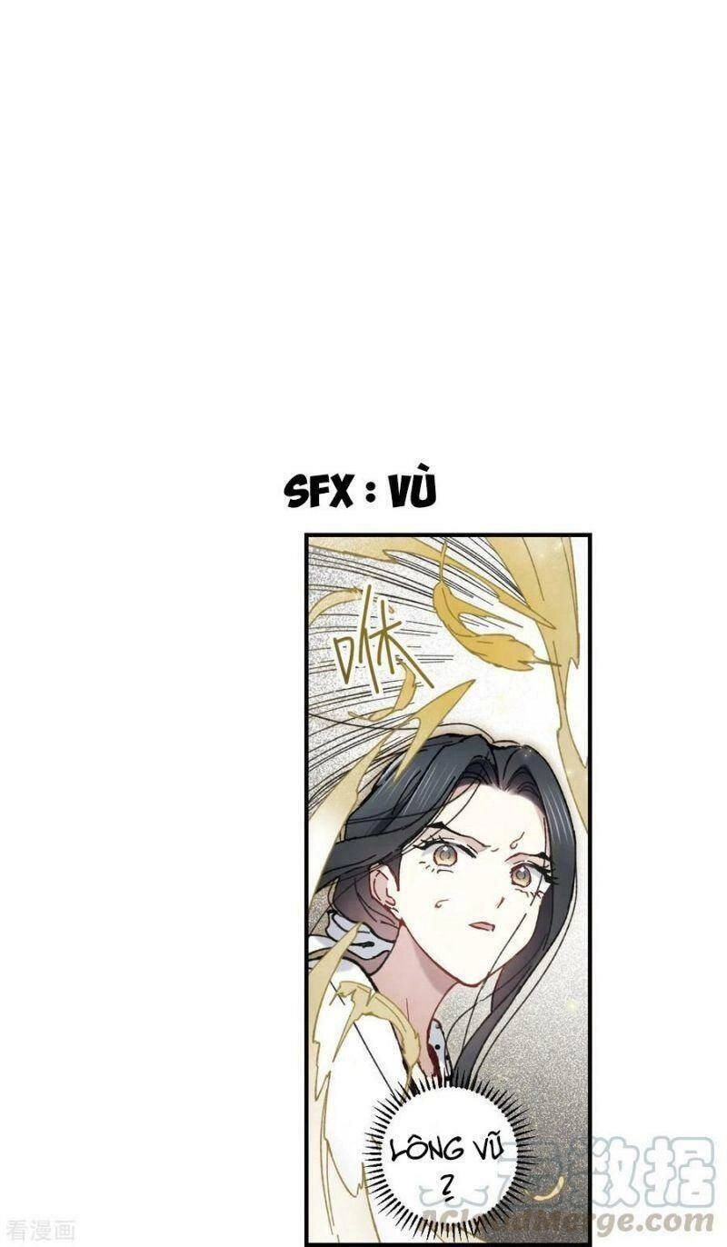 Mejaz - Nhân Gian Ngọc Chapter 126 - 6