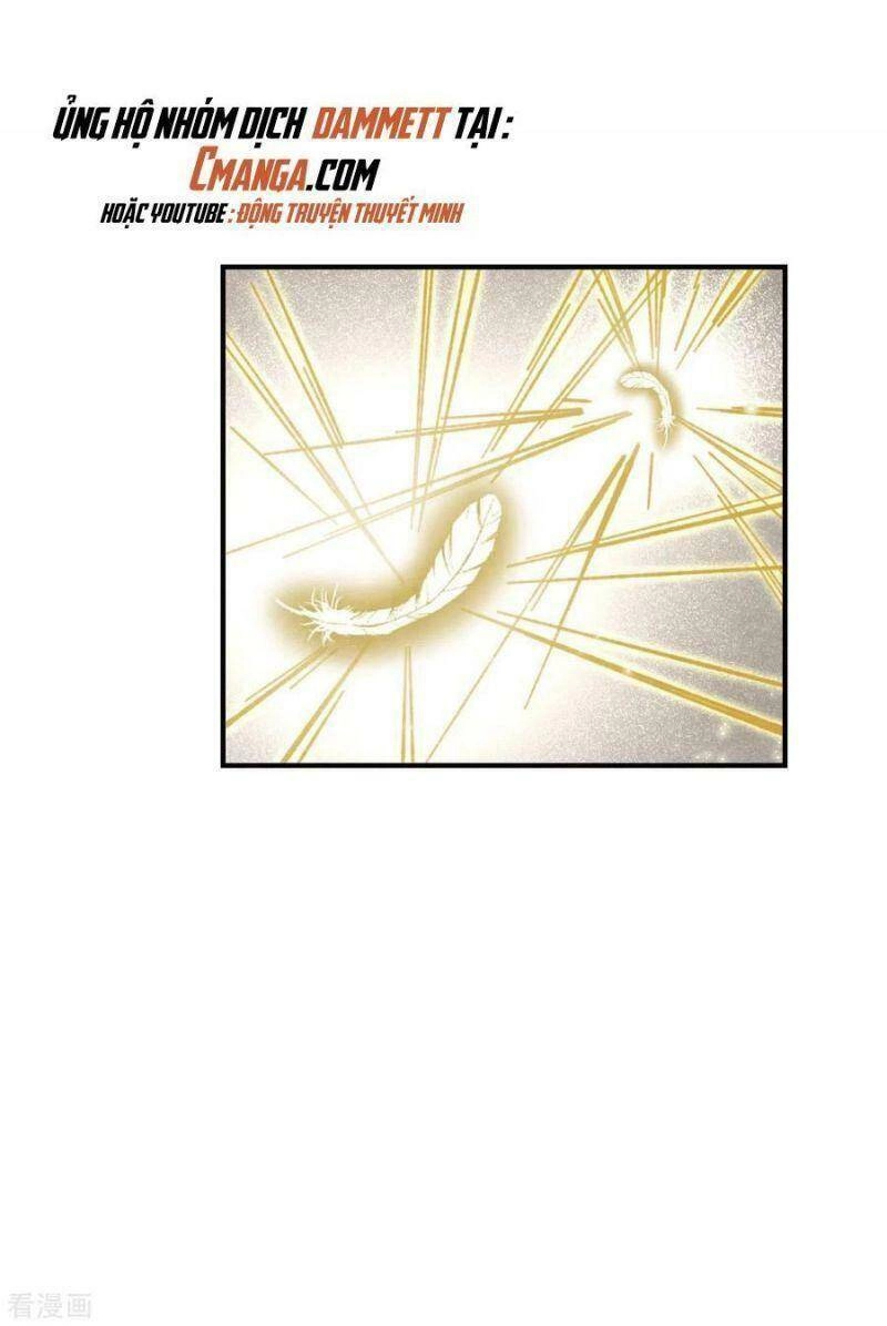 Mejaz - Nhân Gian Ngọc Chapter 126 - 8