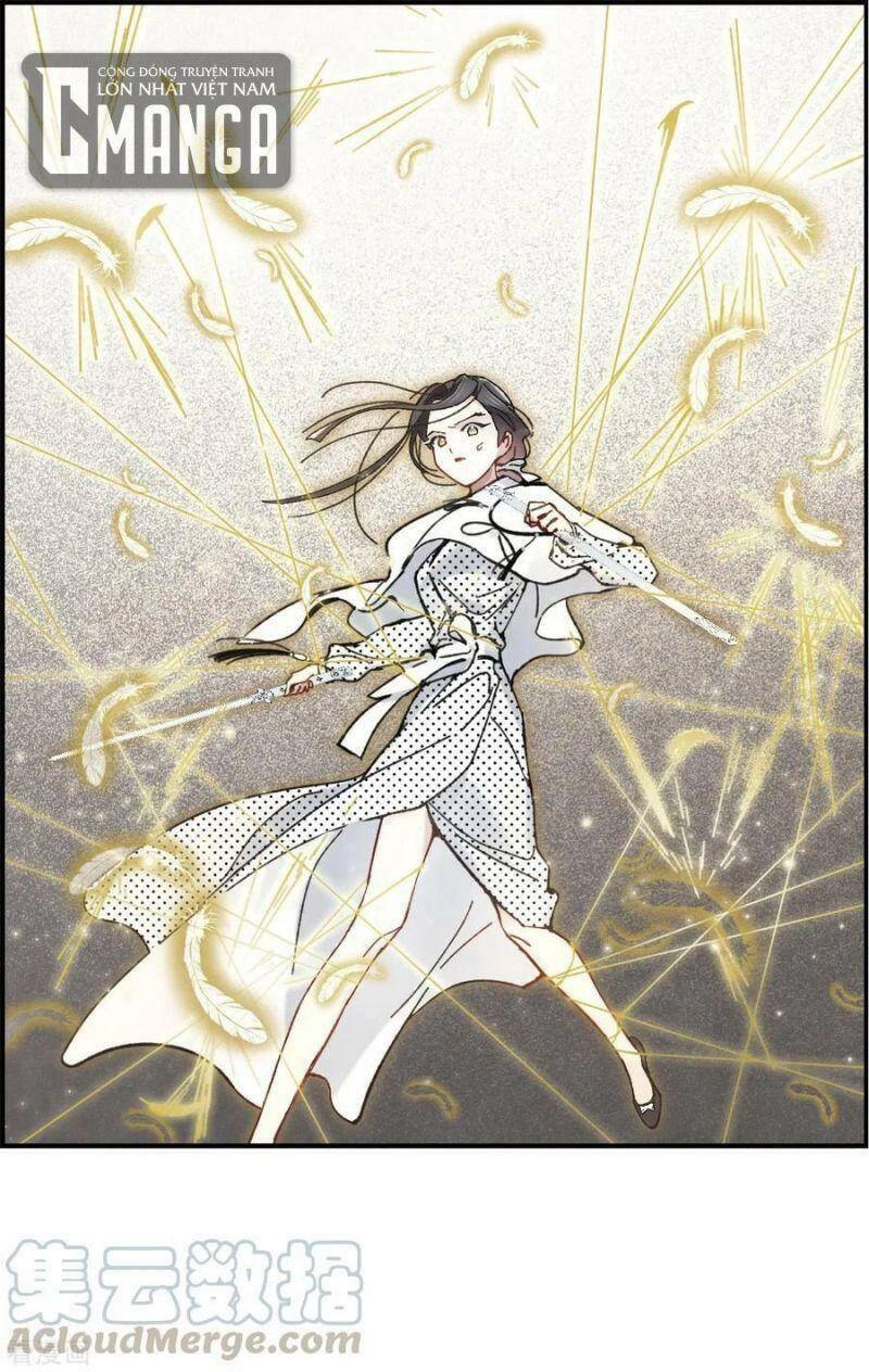 Mejaz - Nhân Gian Ngọc Chapter 126 - 9