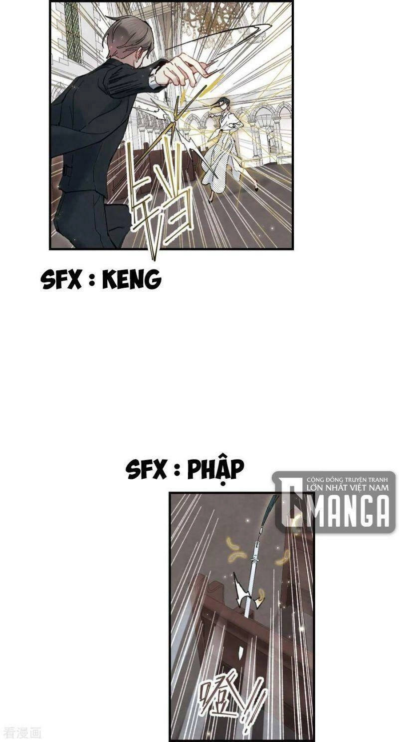 Mejaz - Nhân Gian Ngọc Chapter 126 - 13