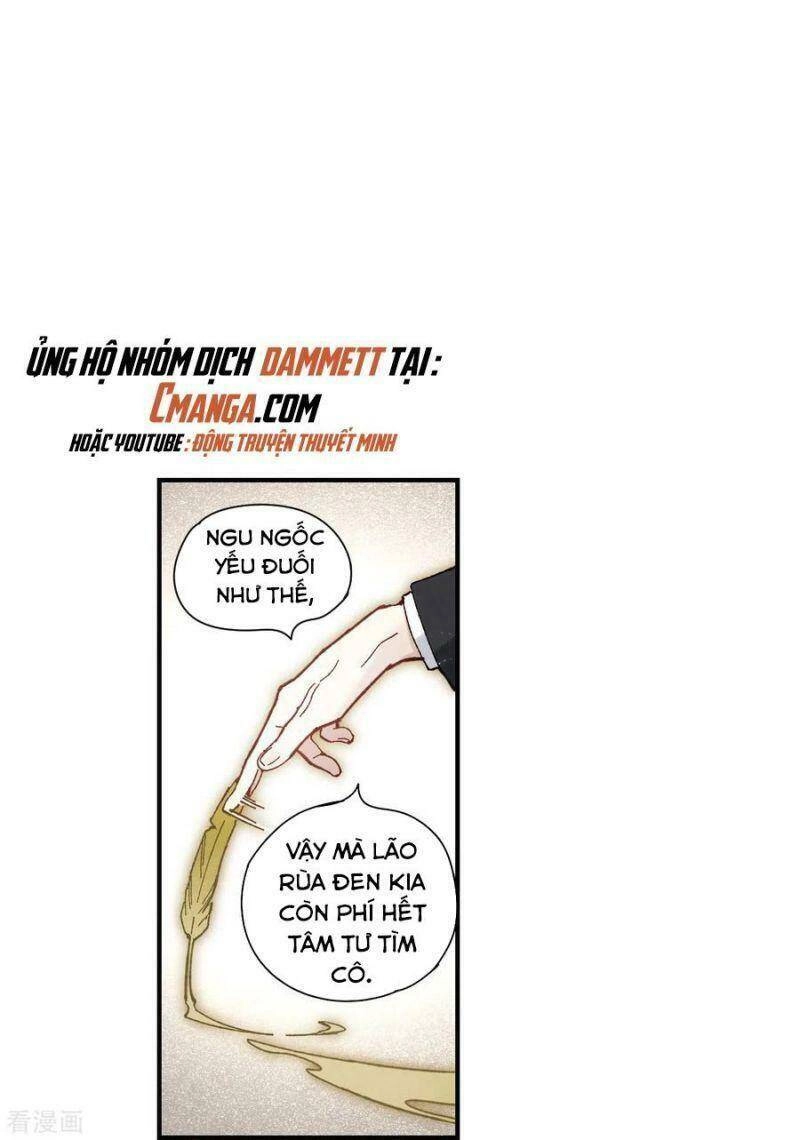 Mejaz - Nhân Gian Ngọc Chapter 126 - 14