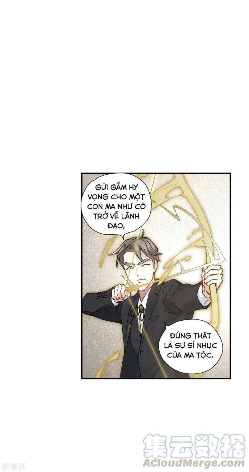 Mejaz - Nhân Gian Ngọc Chapter 126 - 15