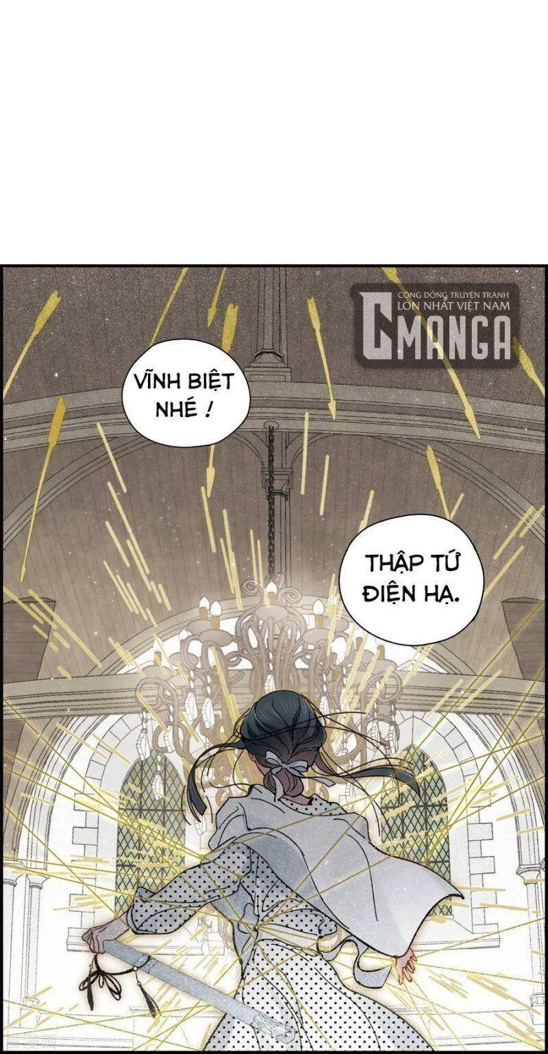 Mejaz - Nhân Gian Ngọc Chapter 126 - 17