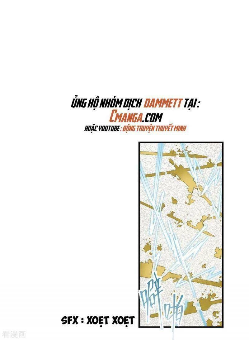 Mejaz - Nhân Gian Ngọc Chapter 126 - 19