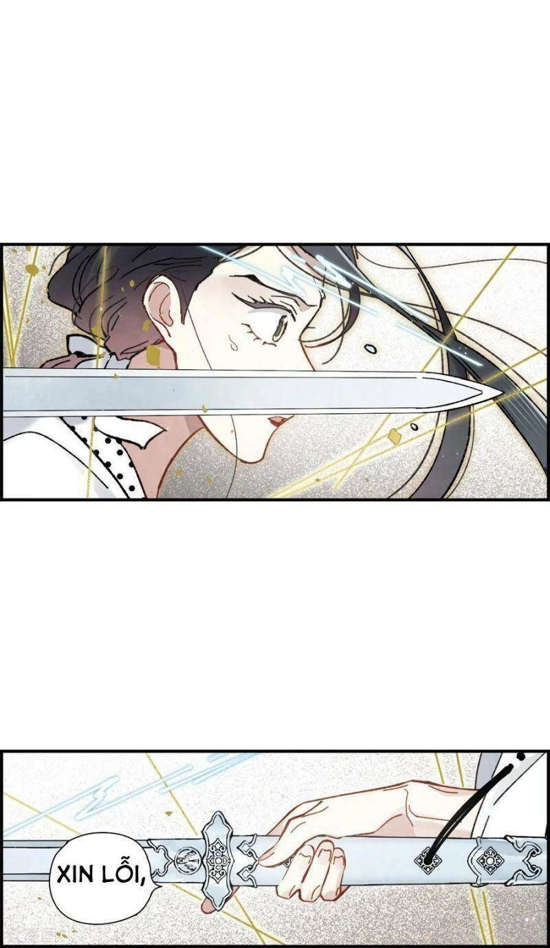 Mejaz - Nhân Gian Ngọc Chapter 126 - 20