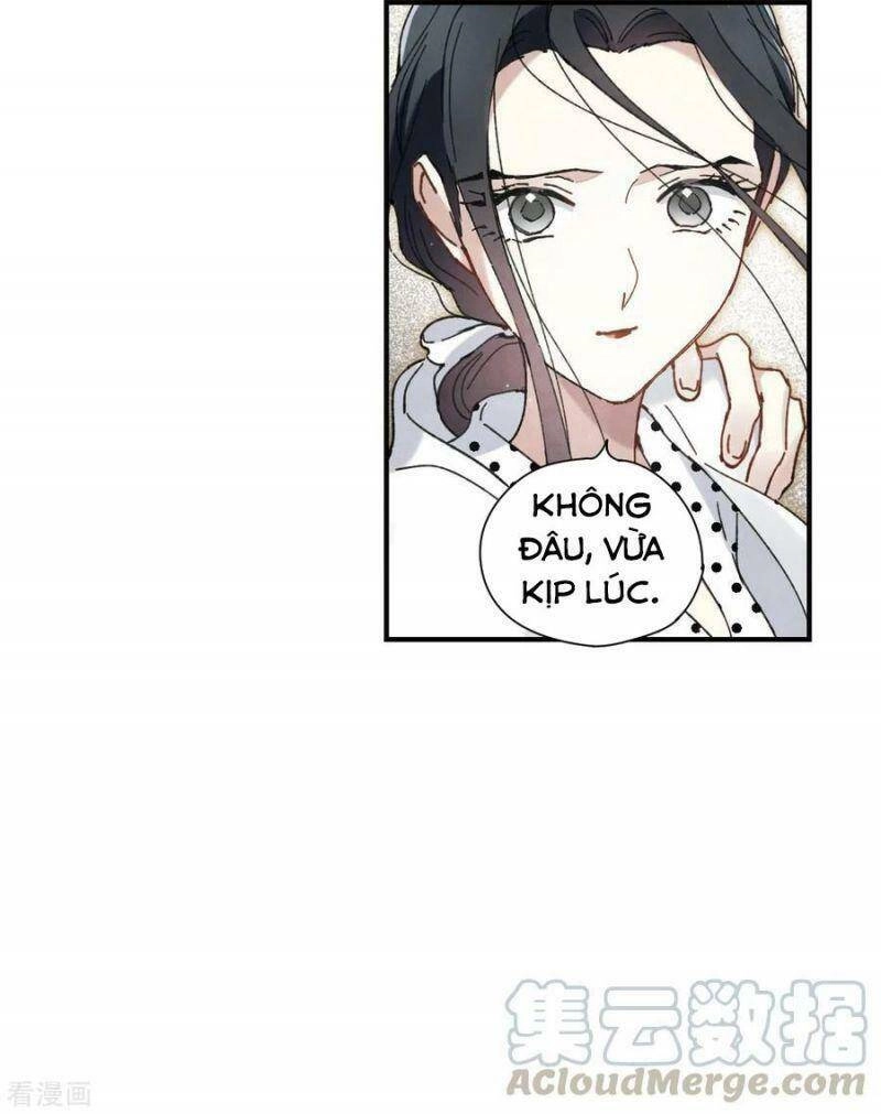 Mejaz - Nhân Gian Ngọc Chapter 127 - 3