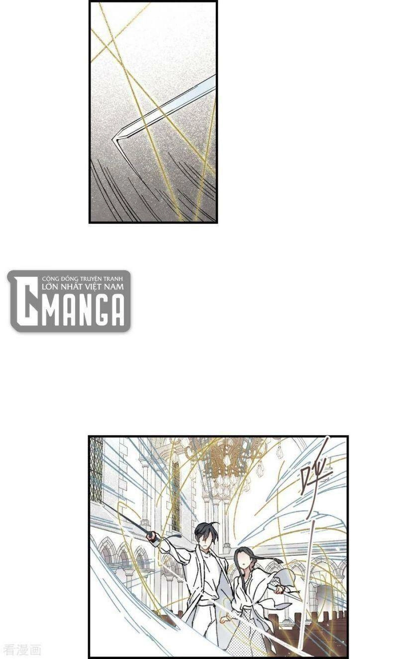 Mejaz - Nhân Gian Ngọc Chapter 127 - 4