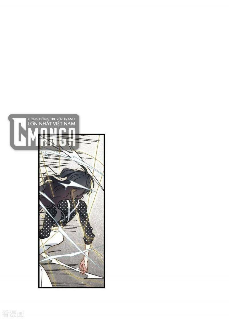 Mejaz - Nhân Gian Ngọc Chapter 127 - 8