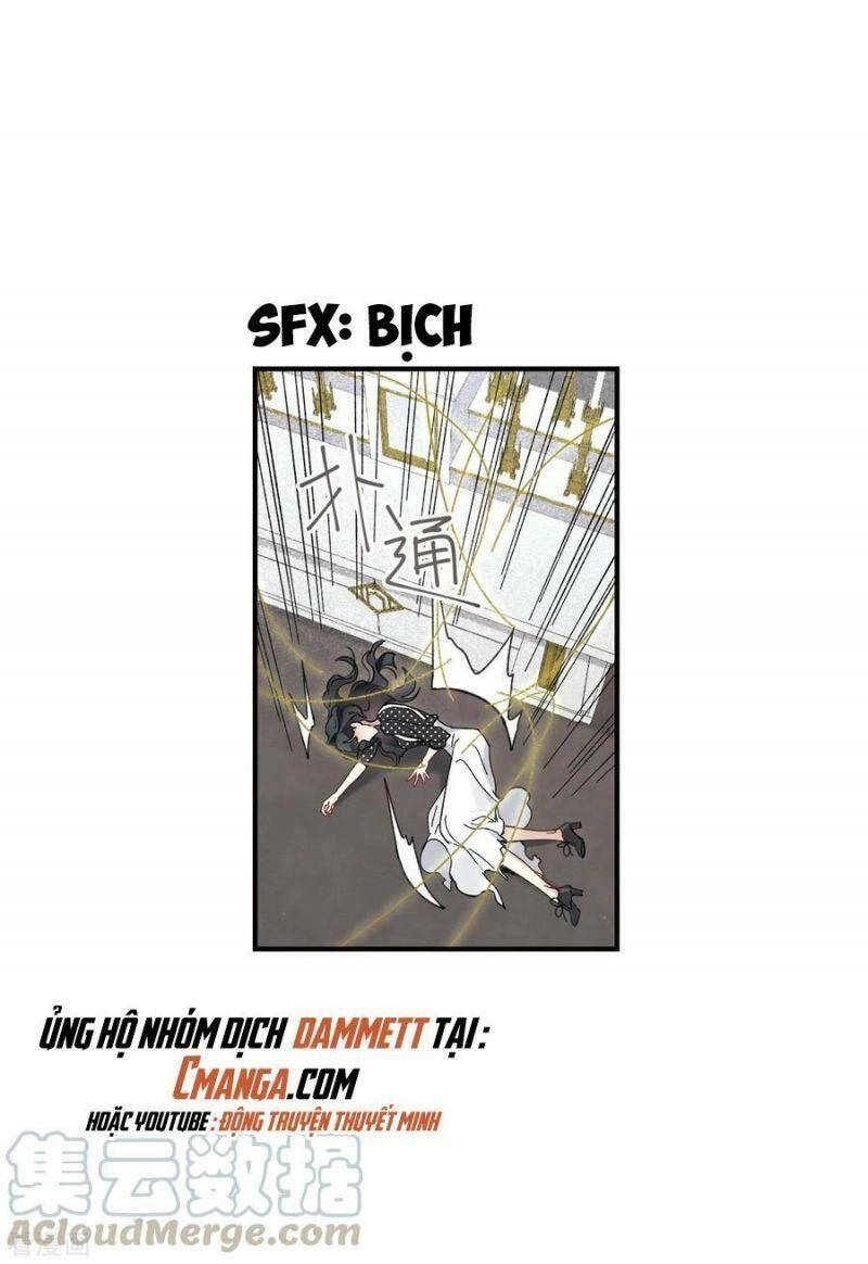 Mejaz - Nhân Gian Ngọc Chapter 127 - 9