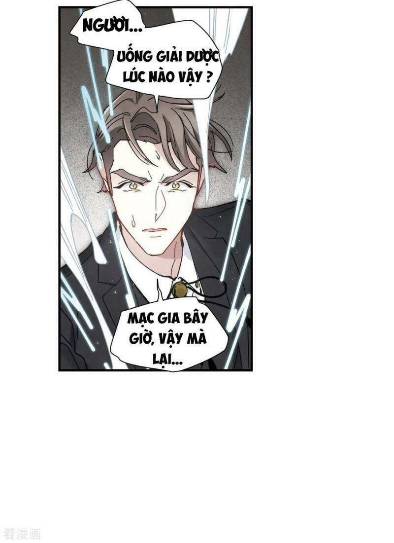 Mejaz - Nhân Gian Ngọc Chapter 127 - 11