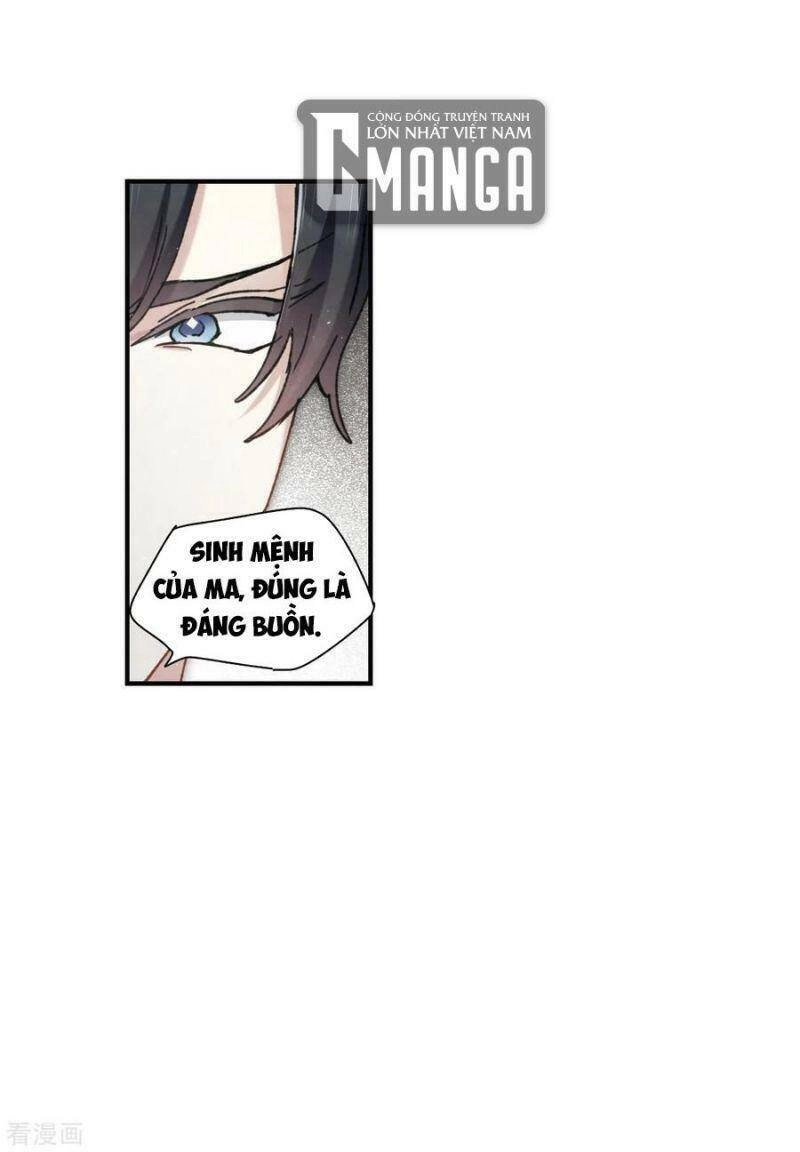 Mejaz - Nhân Gian Ngọc Chapter 127 - 13