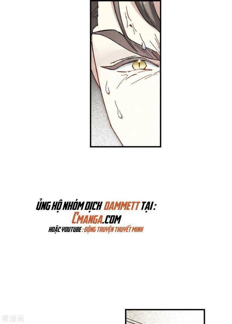 Mejaz - Nhân Gian Ngọc Chapter 127 - 14