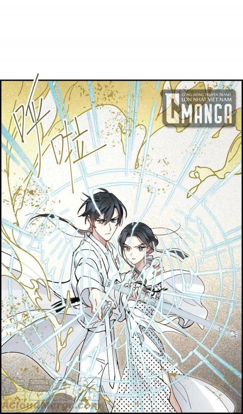 Mejaz - Nhân Gian Ngọc Chapter 127 - 18