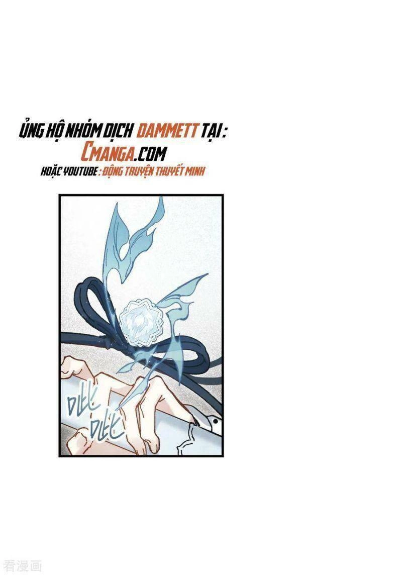 Mejaz - Nhân Gian Ngọc Chapter 127 - 19