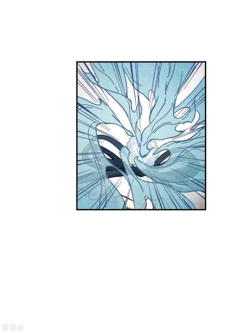 Mejaz - Nhân Gian Ngọc Chapter 127 - 20