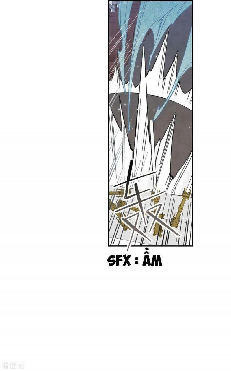 Mejaz - Nhân Gian Ngọc Chapter 127 - 22