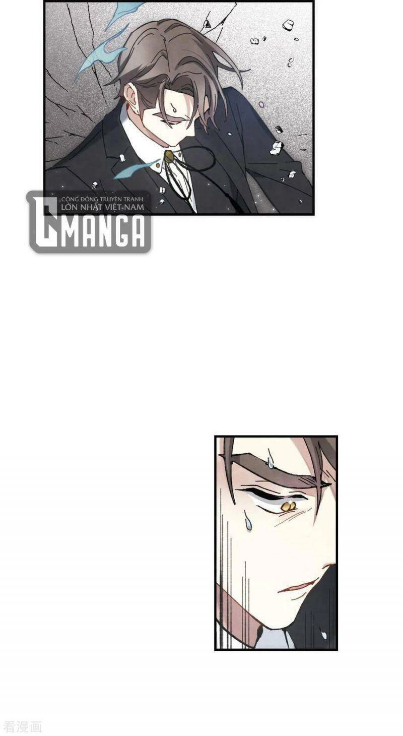 Mejaz - Nhân Gian Ngọc Chapter 127 - 23