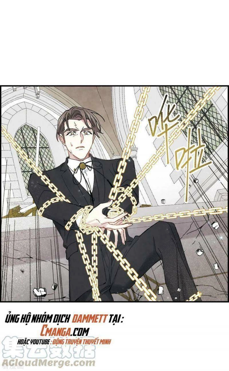 Mejaz - Nhân Gian Ngọc Chapter 127 - 24