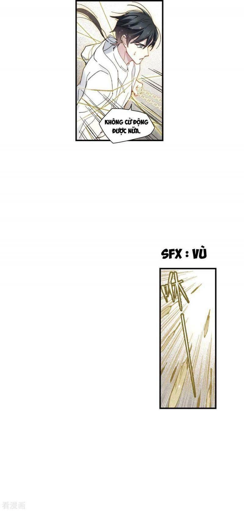 Mejaz - Nhân Gian Ngọc Chapter 128 - 15