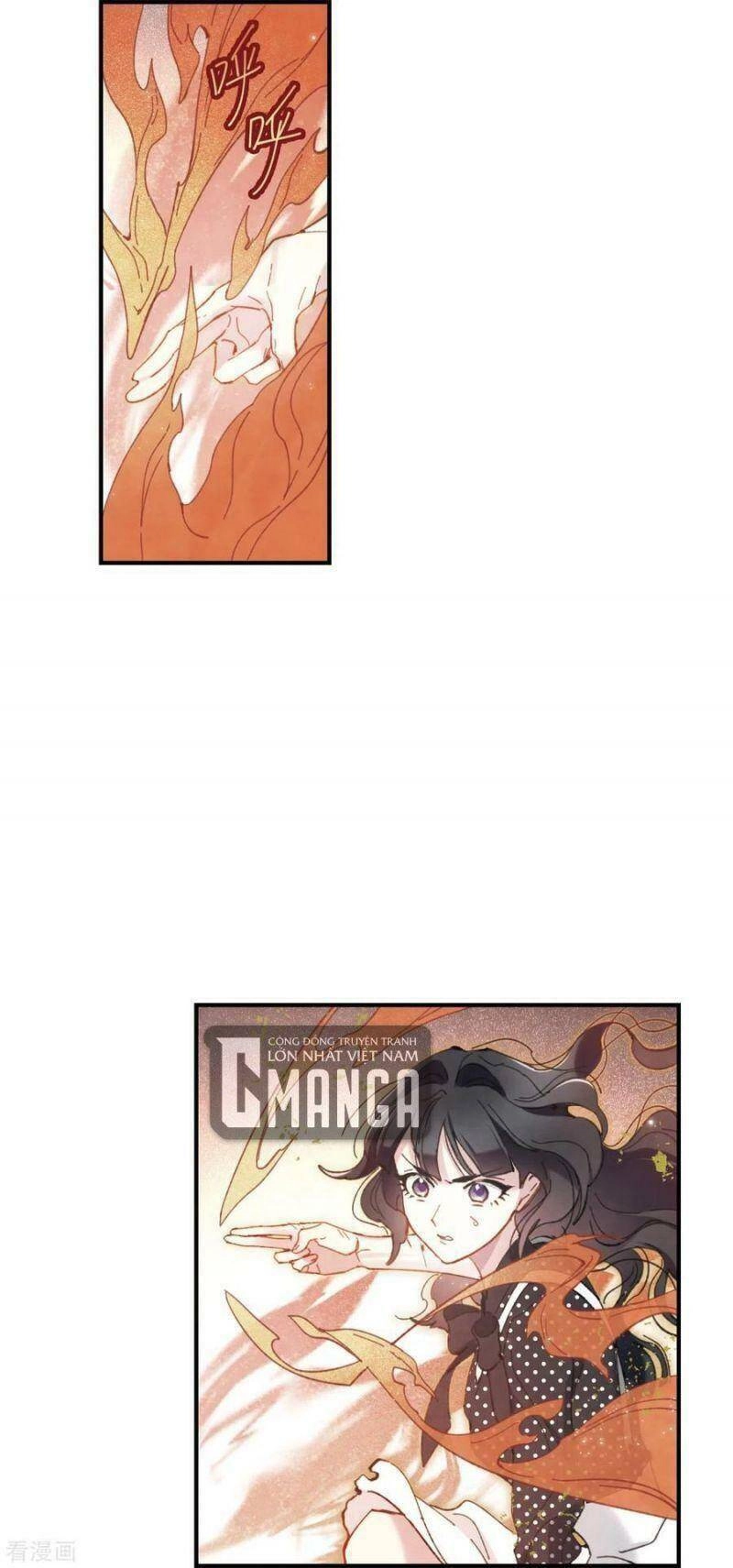 Mejaz - Nhân Gian Ngọc Chapter 128 - 17