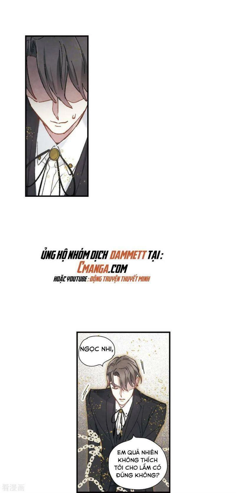 Mejaz - Nhân Gian Ngọc Chapter 129 - 2