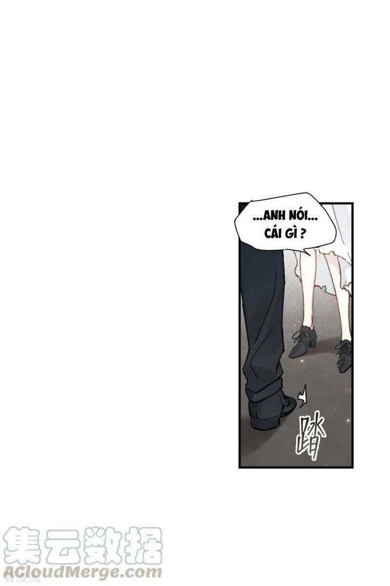 Mejaz - Nhân Gian Ngọc Chapter 129 - 3