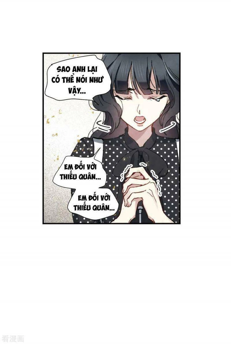 Mejaz - Nhân Gian Ngọc Chapter 129 - 4