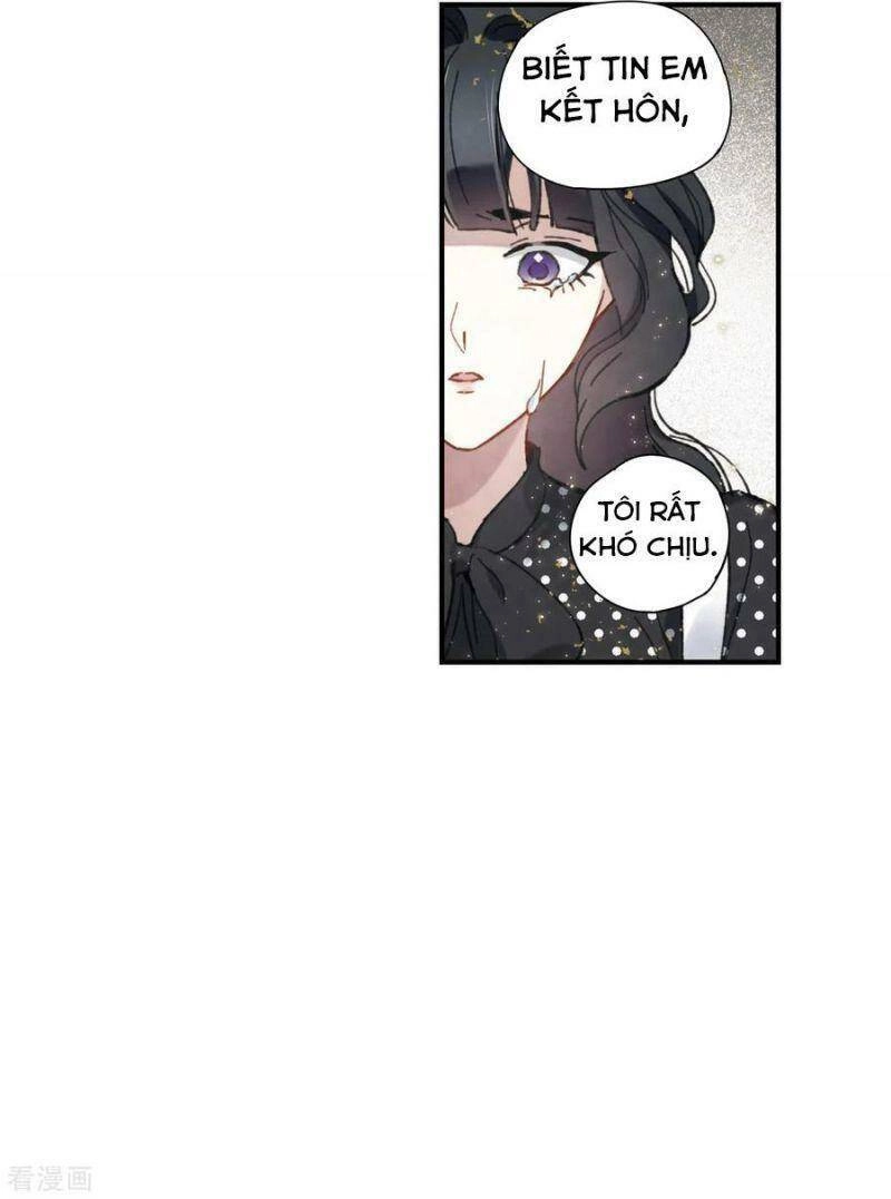 Mejaz - Nhân Gian Ngọc Chapter 129 - 5