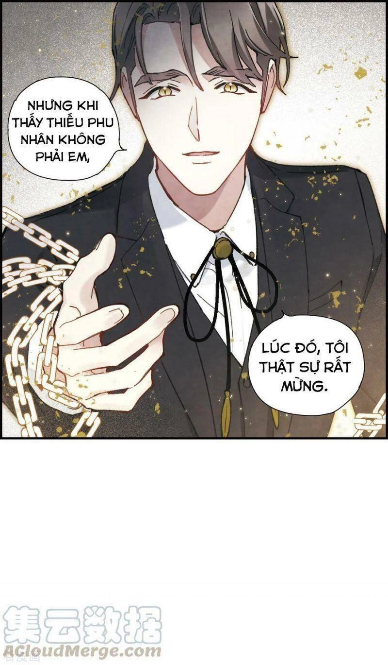 Mejaz - Nhân Gian Ngọc Chapter 129 - 6