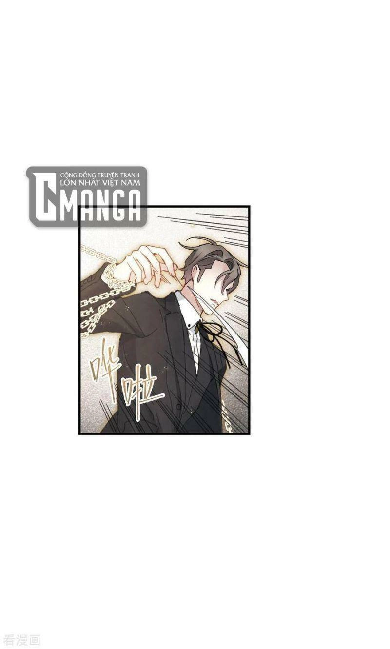 Mejaz - Nhân Gian Ngọc Chapter 129 - 8