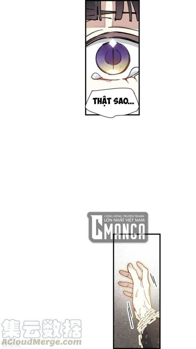 Mejaz - Nhân Gian Ngọc Chapter 129 - 9