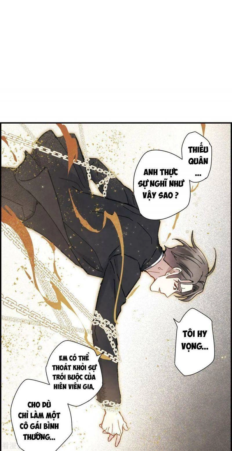 Mejaz - Nhân Gian Ngọc Chapter 129 - 10