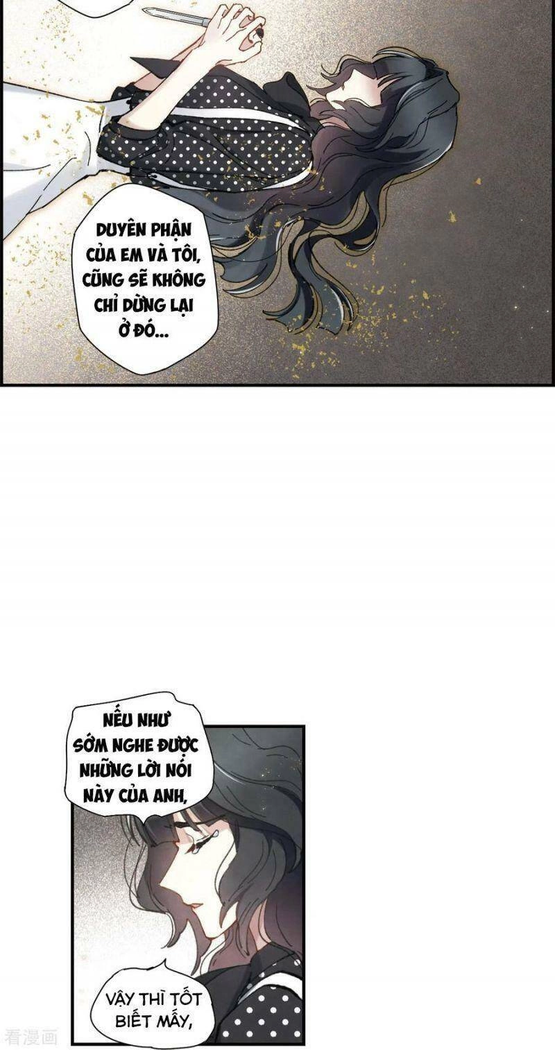 Mejaz - Nhân Gian Ngọc Chapter 129 - 11