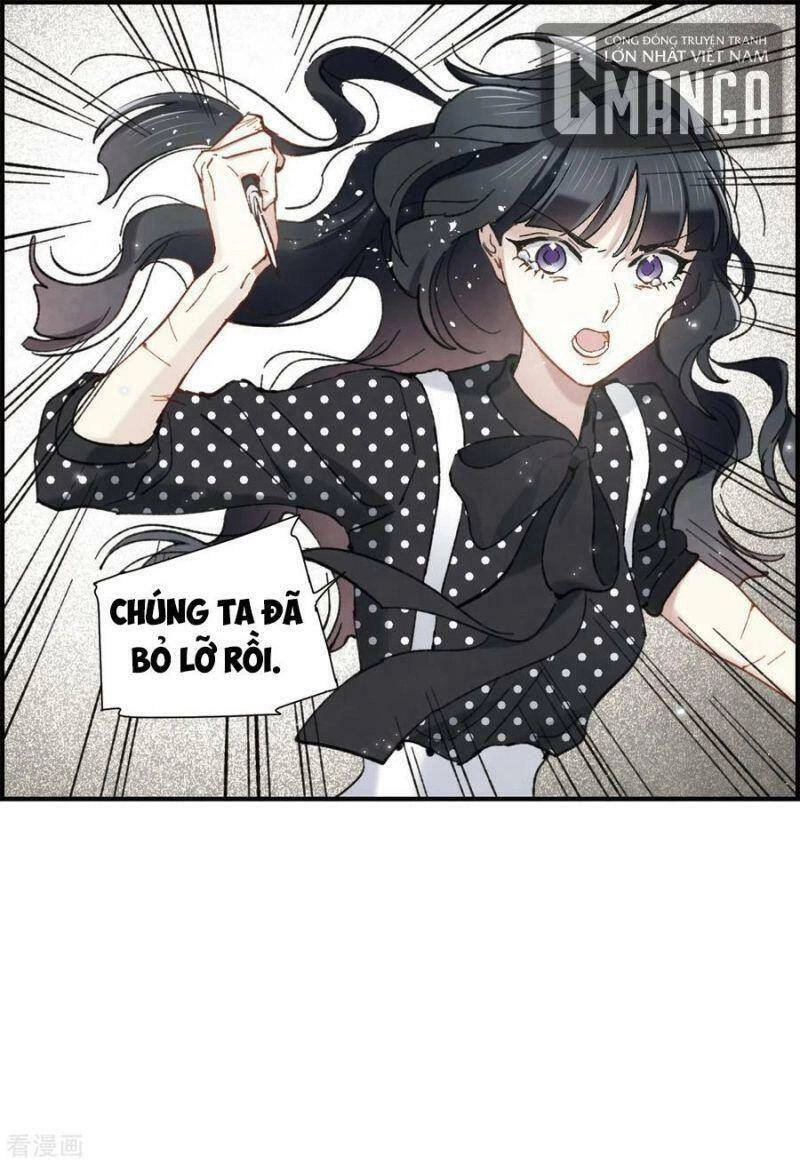 Mejaz - Nhân Gian Ngọc Chapter 129 - 14