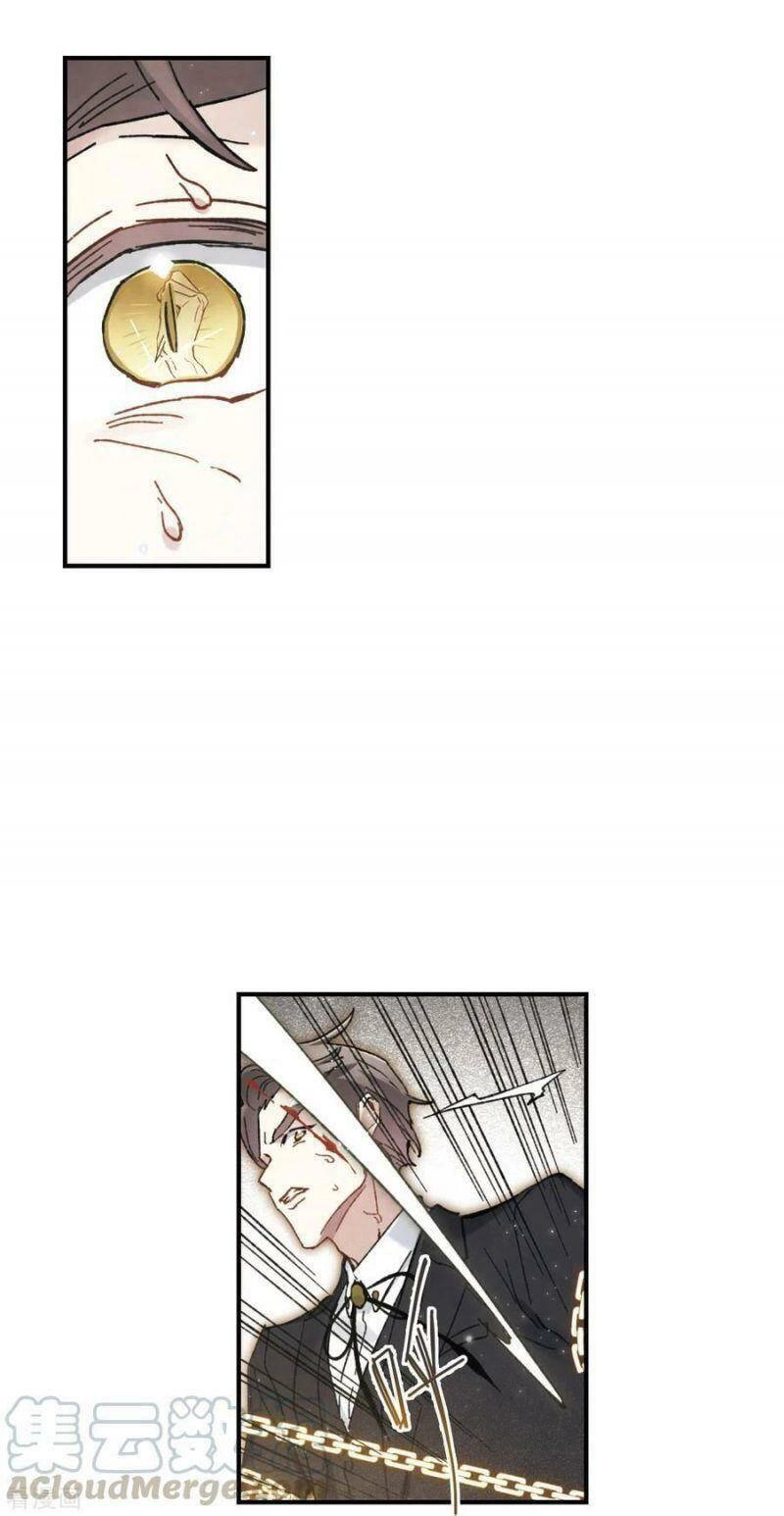 Mejaz - Nhân Gian Ngọc Chapter 129 - 15