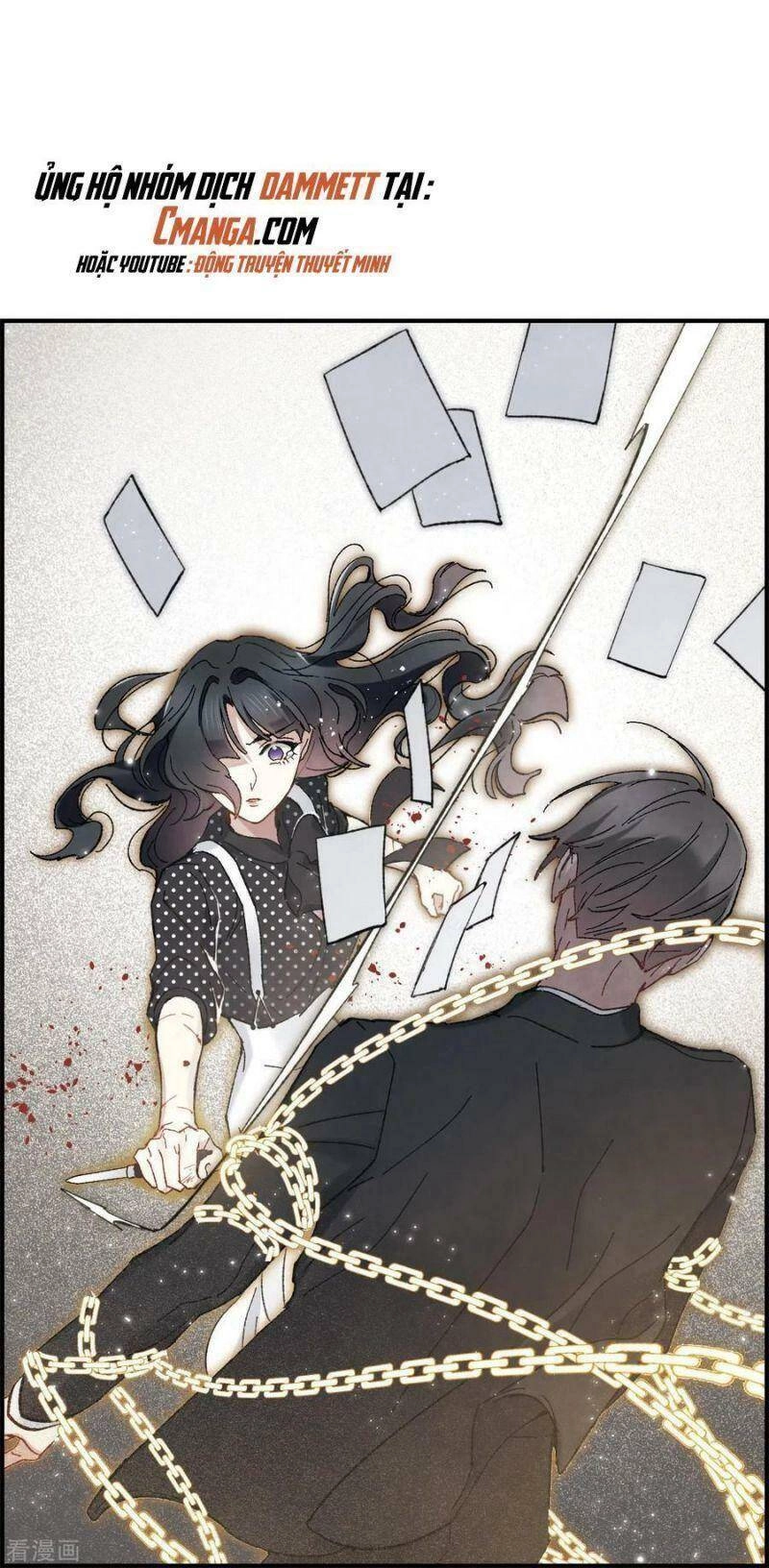 Mejaz - Nhân Gian Ngọc Chapter 129 - 17