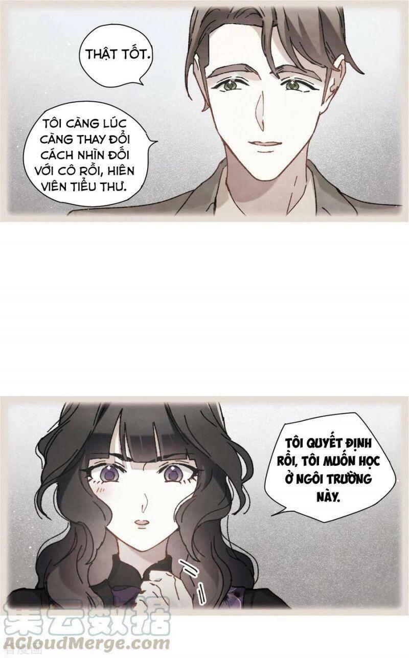 Mejaz - Nhân Gian Ngọc Chapter 130 - 14