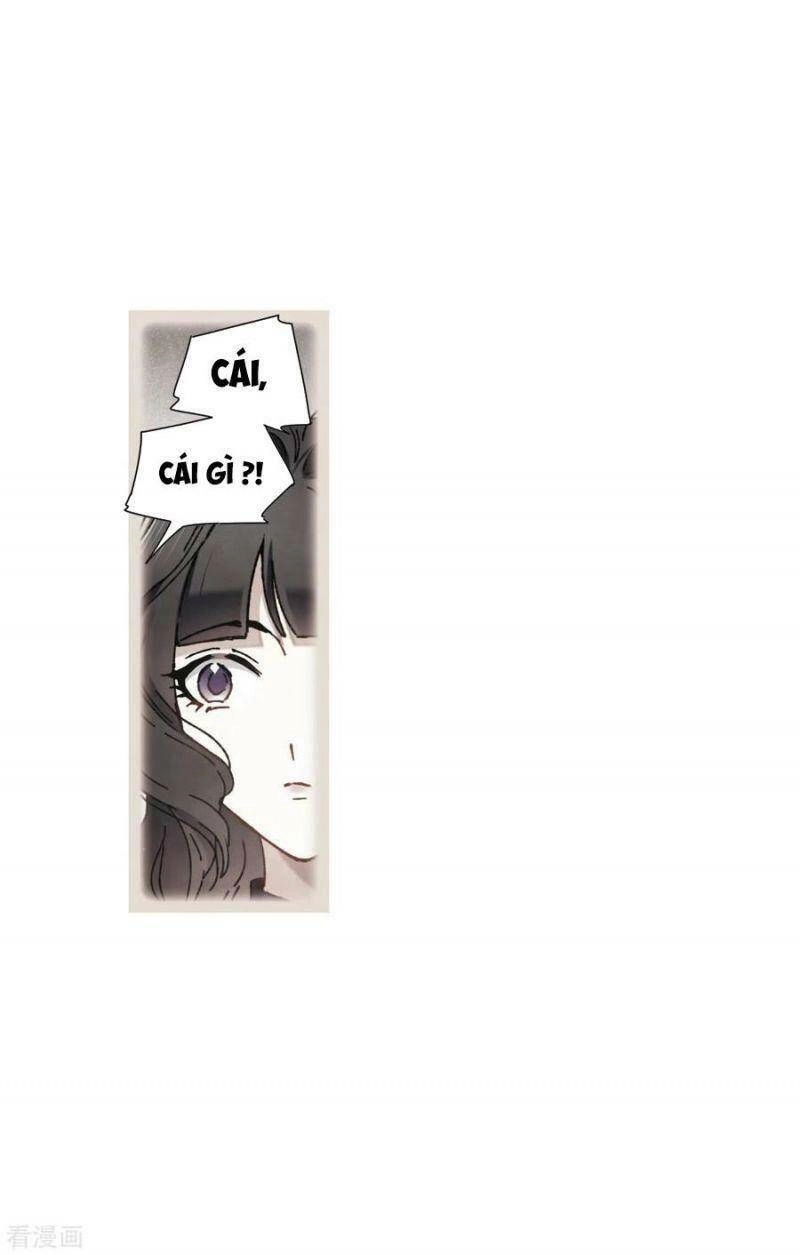 Mejaz - Nhân Gian Ngọc Chapter 130 - 15