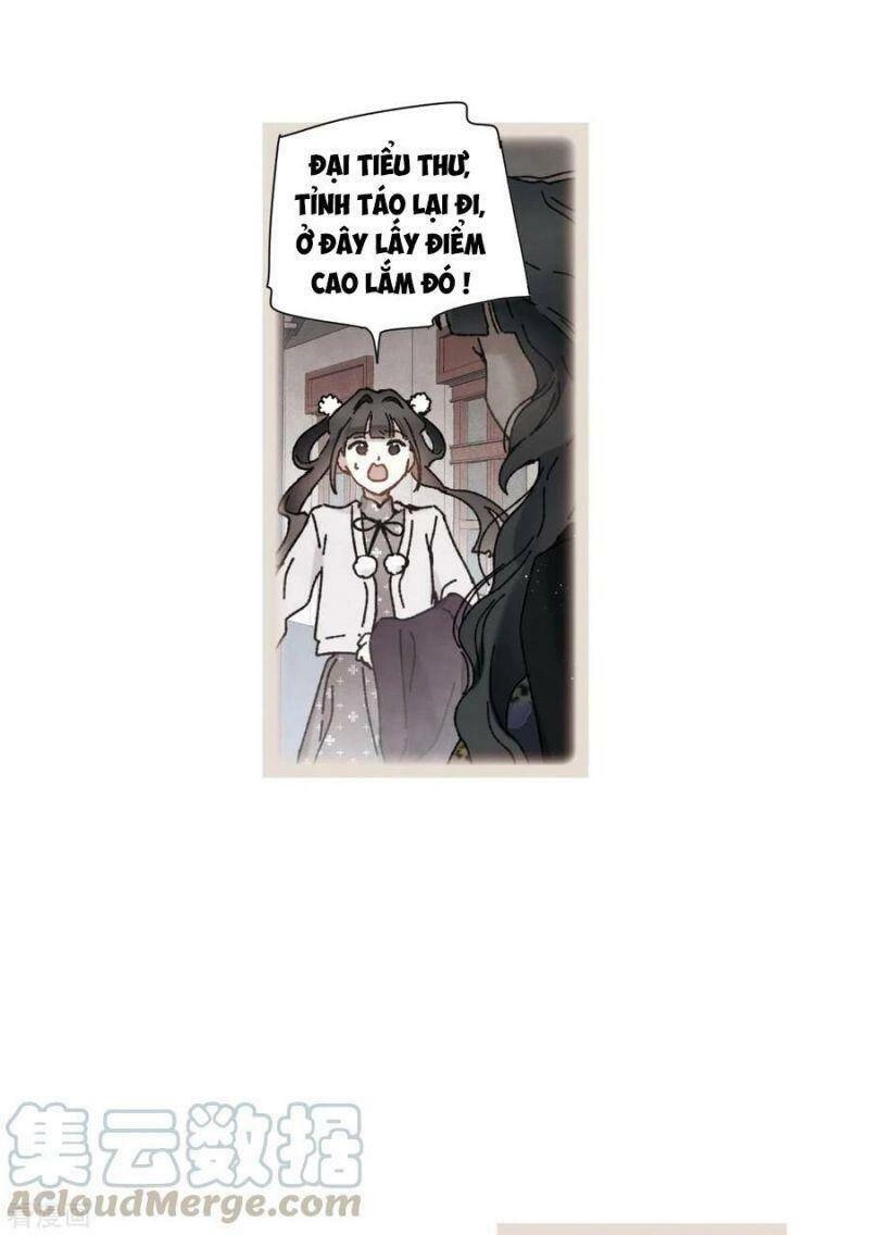 Mejaz - Nhân Gian Ngọc Chapter 130 - 16