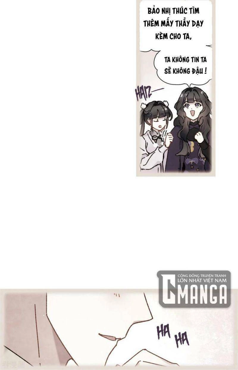 Mejaz - Nhân Gian Ngọc Chapter 130 - 17