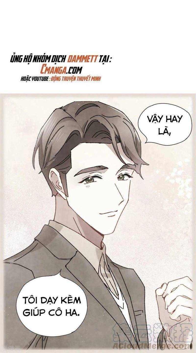 Mejaz - Nhân Gian Ngọc Chapter 130 - 18