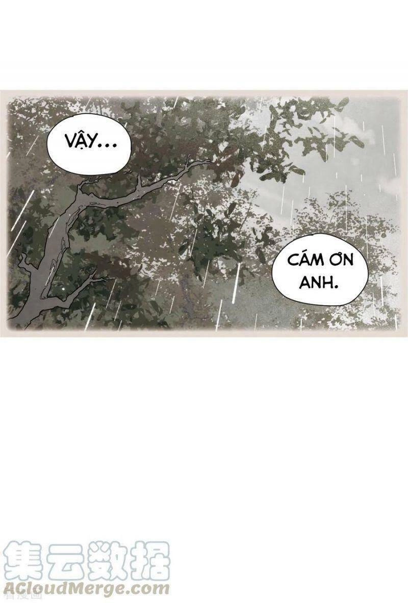 Mejaz - Nhân Gian Ngọc Chapter 130 - 20