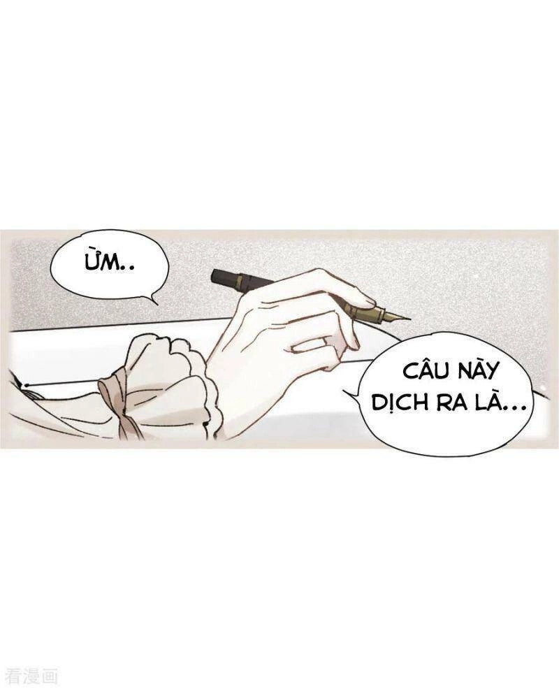 Mejaz - Nhân Gian Ngọc Chapter 130 - 21