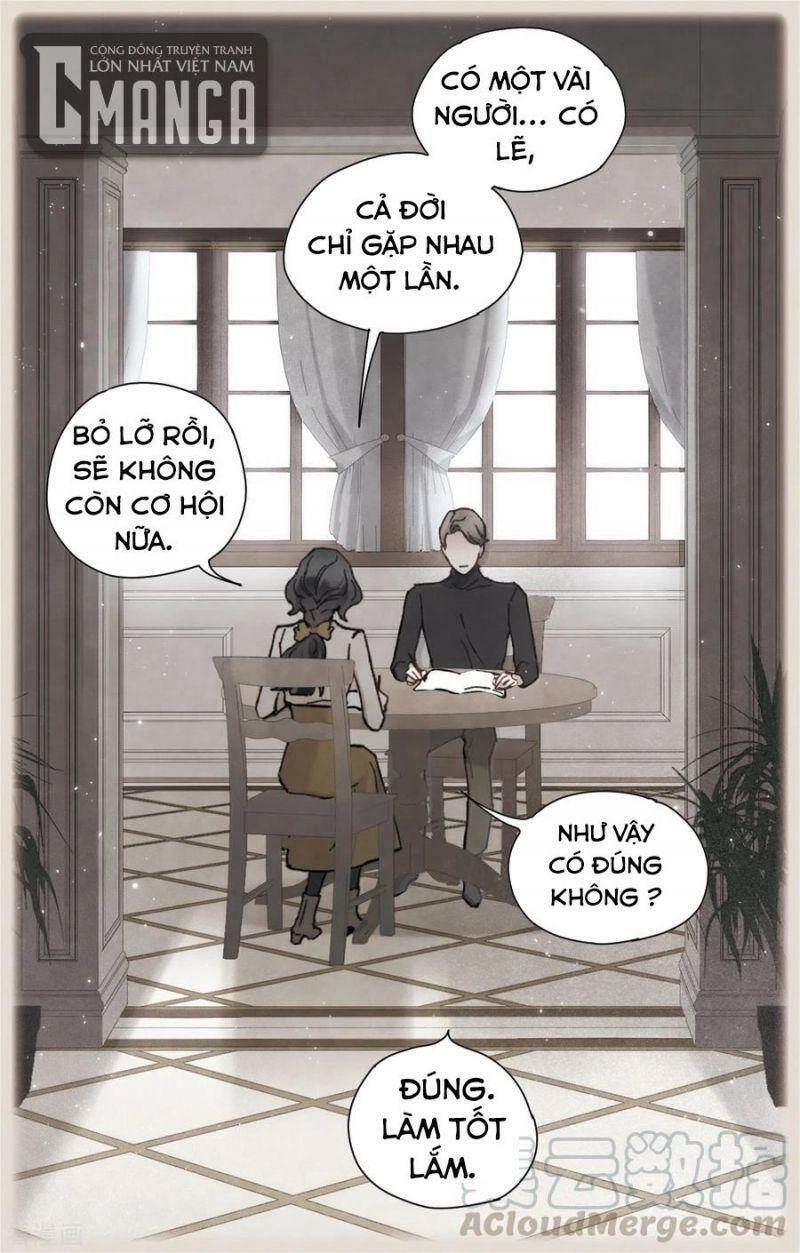 Mejaz - Nhân Gian Ngọc Chapter 130 - 22