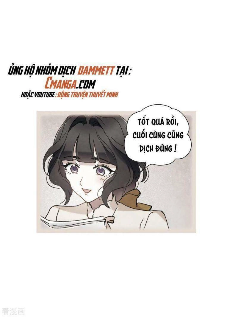 Mejaz - Nhân Gian Ngọc Chapter 130 - 23