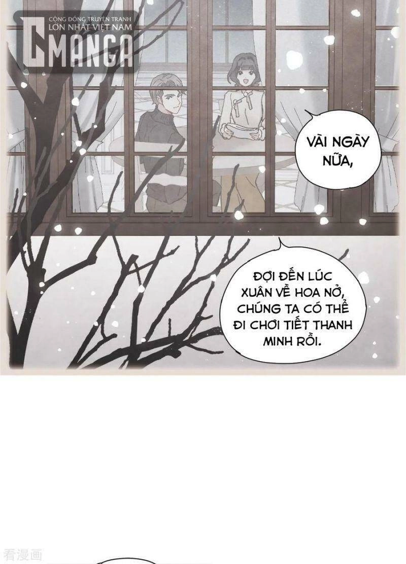 Mejaz - Nhân Gian Ngọc Chapter 131 - 3